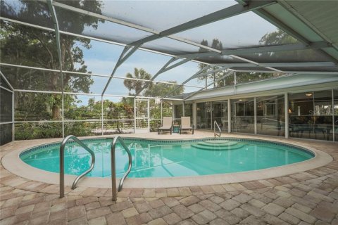Casa en alquiler en Longboat Key, Florida, 3 dormitorios, 240.25 m2 № 1282954 - foto 6