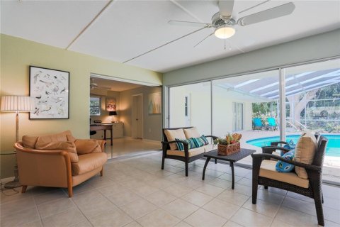 Casa en alquiler en Longboat Key, Florida, 3 dormitorios, 240.25 m2 № 1282954 - foto 23