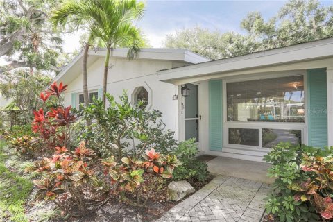 Casa en alquiler en Longboat Key, Florida, 3 dormitorios, 240.25 m2 № 1282954 - foto 1