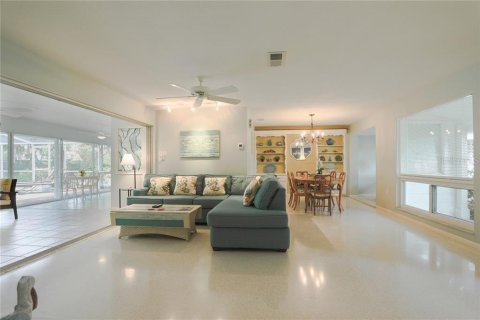Casa en alquiler en Longboat Key, Florida, 3 dormitorios, 240.25 m2 № 1282954 - foto 9