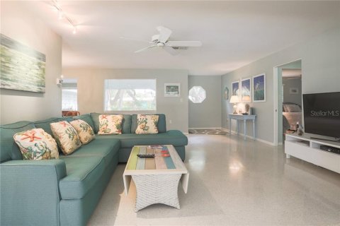 Casa en alquiler en Longboat Key, Florida, 3 dormitorios, 240.25 m2 № 1282954 - foto 10