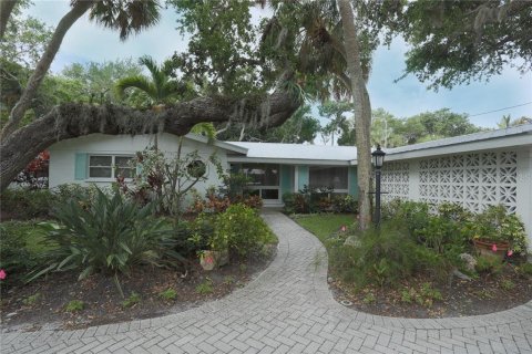 Casa en alquiler en Longboat Key, Florida, 3 dormitorios, 240.25 m2 № 1282954 - foto 4