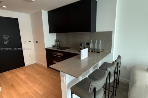 Купить кондоминиум в Майами, Флорида 1 спальня, 57.32м2, № 2256041 - фото 6