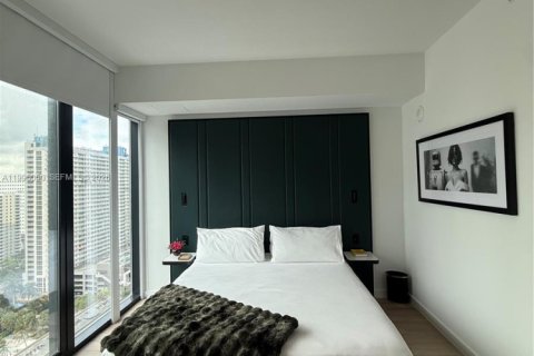 Купить кондоминиум в Майами, Флорида 1 спальня, 57.32м2, № 2256041 - фото 8