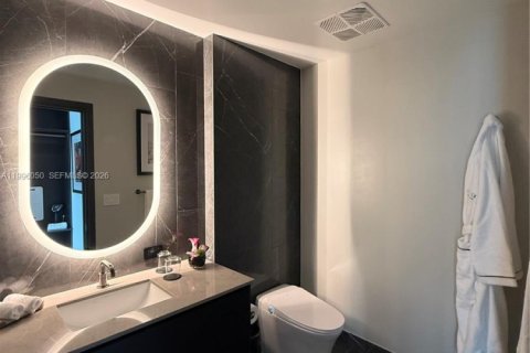 Купить кондоминиум в Майами, Флорида 1 спальня, 57.32м2, № 2256041 - фото 11