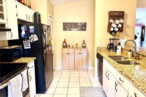 Villa ou maison à vendre à Casselberry, Floride: 2 chambres, 110.74 m2 № 2427112 - photo 11