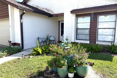 Villa ou maison à vendre à Casselberry, Floride: 2 chambres, 110.74 m2 № 2427112 - photo 28