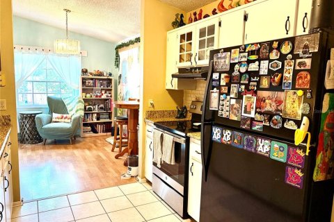 Villa ou maison à vendre à Casselberry, Floride: 2 chambres, 110.74 m2 № 2427112 - photo 16