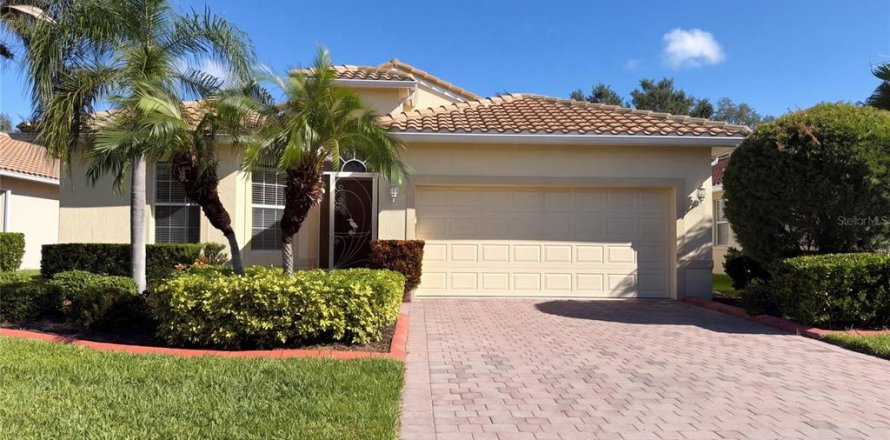 Casa en Sarasota, Florida 2 dormitorios, 165.18 m2 № 2384304