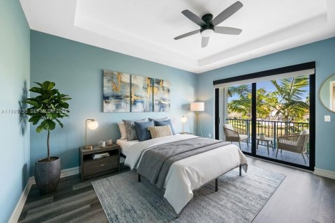 Adosado en venta en Pembroke Pines, Florida, 3 dormitorios, 183.48 m2 № 2057992 - foto 6