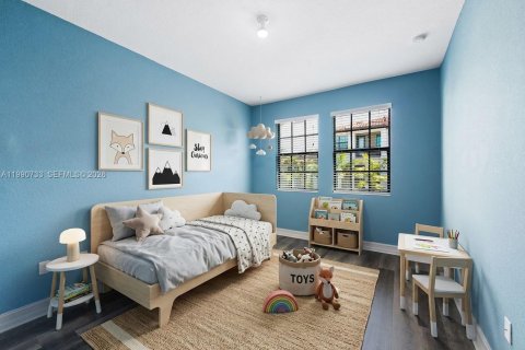 Adosado en venta en Pembroke Pines, Florida, 3 dormitorios, 183.48 m2 № 2057992 - foto 10