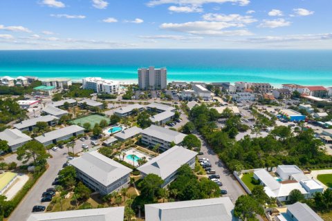 Condo in Santa Rosa Beach, Florida, 3 bedrooms  № 590269 - photo 1