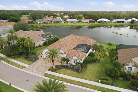 Casa en Venice, Florida 4 dormitorios, 320.14 m2 № 2286991