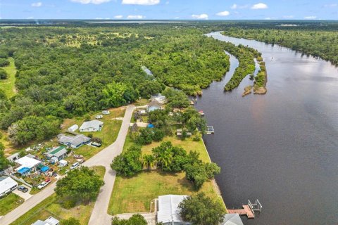Terreno en venta en Arcadia, Florida № 2107356 - foto 21