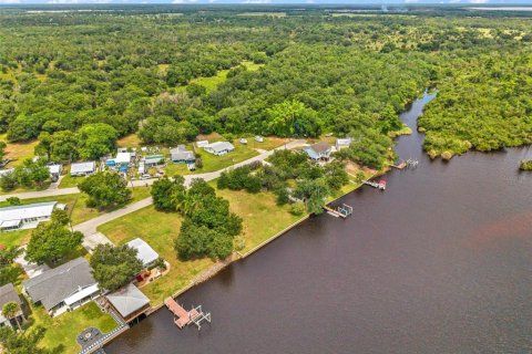 Terreno en venta en Arcadia, Florida № 2107356 - foto 23