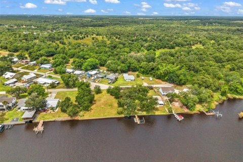 Terreno en venta en Arcadia, Florida № 2107356 - foto 24