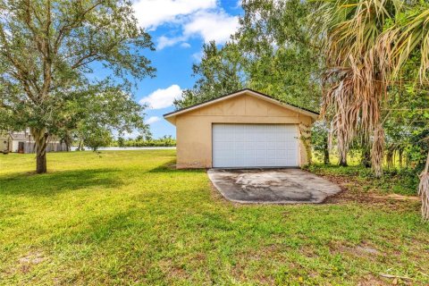 Terreno en venta en Arcadia, Florida № 2107356 - foto 9