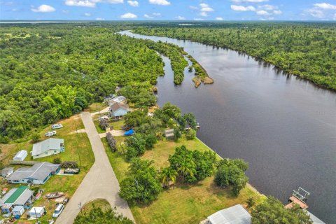 Terreno en venta en Arcadia, Florida № 2107356 - foto 20