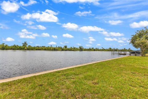 Terreno en venta en Arcadia, Florida № 2107356 - foto 3