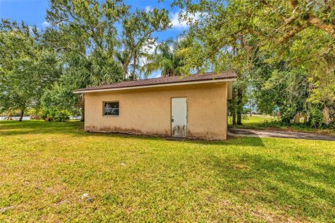 Terreno en venta en Arcadia, Florida № 2107356 - foto 11
