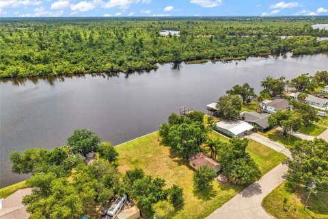 Terreno en venta en Arcadia, Florida № 2107356 - foto 29