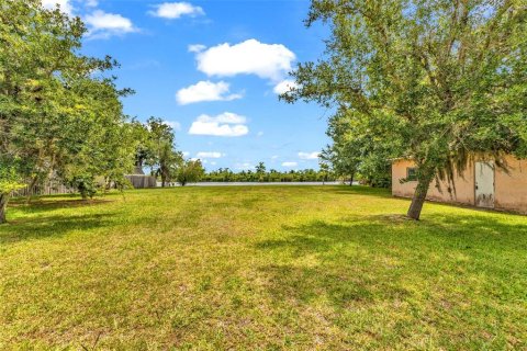 Terreno en venta en Arcadia, Florida № 2107356 - foto 10