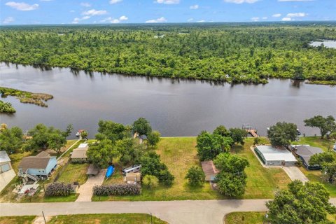 Terreno en venta en Arcadia, Florida № 2107356 - foto 18