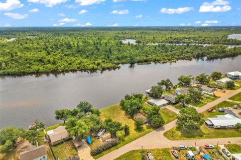 Terreno en venta en Arcadia, Florida № 2107356 - foto 28