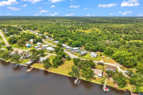 Terreno en venta en Arcadia, Florida № 2107356 - foto 25