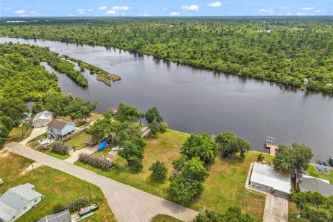 Terreno en venta en Arcadia, Florida № 2107356 - foto 19