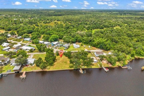 Terreno en venta en Arcadia, Florida № 2107356 - foto 15
