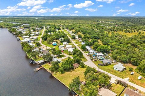Terreno en venta en Arcadia, Florida № 2107356 - foto 26