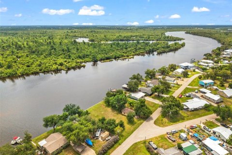 Terreno en venta en Arcadia, Florida № 2107356 - foto 27