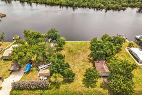 Terreno en venta en Arcadia, Florida № 2107356 - foto 30