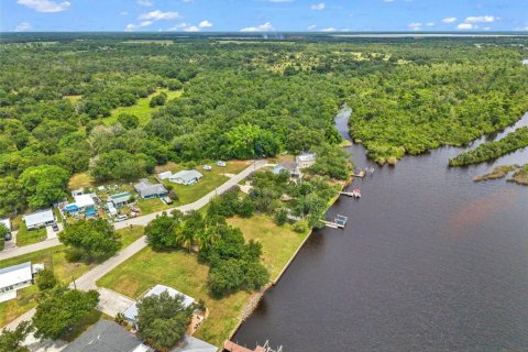 Terreno en venta en Arcadia, Florida № 2107356 - foto 22
