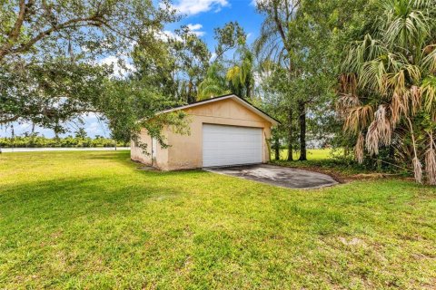 Terreno en venta en Arcadia, Florida № 2107356 - foto 8