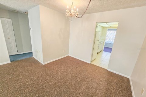 Condominio en venta en Gulfport, Florida, 2 dormitorios, 104.05 m2 № 1916555 - foto 4