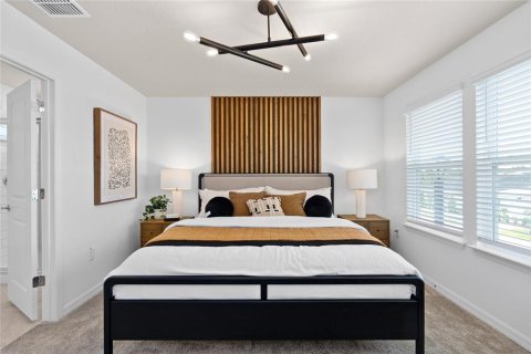 Adosado en venta en Orlando, Florida, 3 dormitorios, 153.47 m2 № 1874091 - foto 21