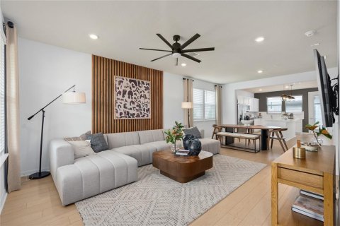 Adosado en venta en Orlando, Florida, 3 dormitorios, 153.47 m2 № 1874091 - foto 4