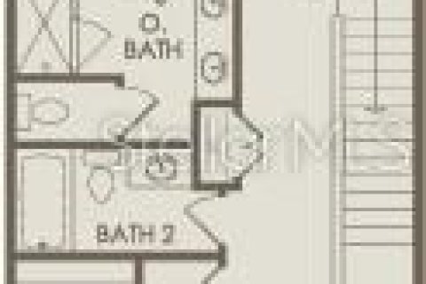 Adosado en venta en Orlando, Florida, 3 dormitorios, 153.47 m2 № 1874091 - foto 3
