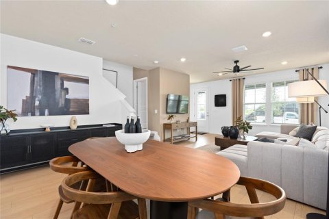 Adosado en venta en Orlando, Florida, 3 dormitorios, 153.47 m2 № 1874091 - foto 11
