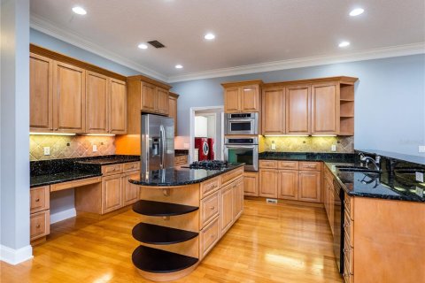 Casa en venta en Ocala, Florida, 4 dormitorios, 280.56 m2 № 1566365 - foto 10