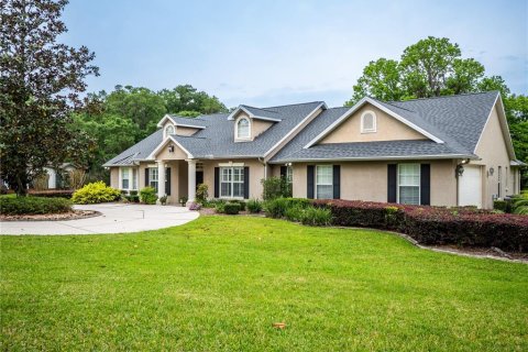 Casa en venta en Ocala, Florida, 4 dormitorios, 280.56 m2 № 1566365 - foto 1