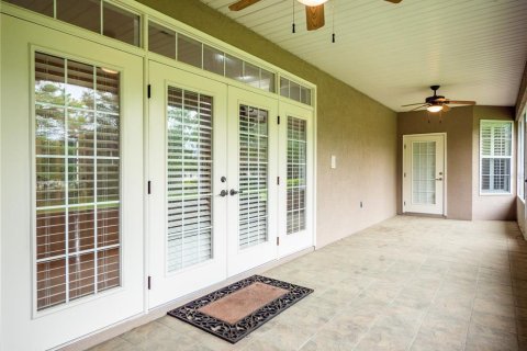 Casa en venta en Ocala, Florida, 4 dormitorios, 280.56 m2 № 1566365 - foto 25