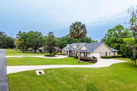 Casa en venta en Ocala, Florida, 4 dormitorios, 280.56 m2 № 1566365 - foto 29