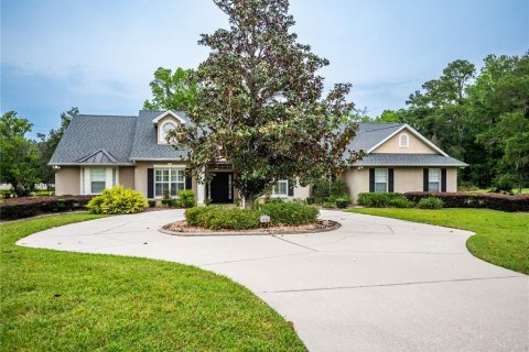 Casa en venta en Ocala, Florida, 4 dormitorios, 280.56 m2 № 1566365 - foto 30