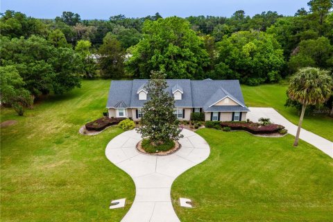 Casa en venta en Ocala, Florida, 4 dormitorios, 280.56 m2 № 1566365 - foto 2