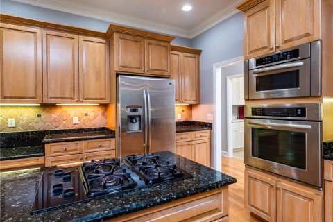 Casa en venta en Ocala, Florida, 4 dormitorios, 280.56 m2 № 1566365 - foto 11