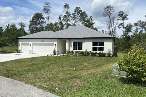 Casa en venta en Brooksville, Florida, 4 dormitorios, 194.35 m2 № 2221395 - foto 4