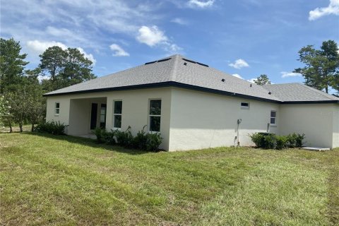 Casa en venta en Brooksville, Florida, 4 dormitorios, 194.35 m2 № 2221395 - foto 2